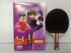 Bet Pingpong / Bat Pingpong / Bed Tenis Meja DHS R 4002 (Orginal)