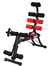 BFIT Wonder Master 22in1 - Merah - Gratis Pengiriman 12 Kota*
