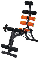 BFIT Wonder Master 22in1 – Orange - Gratis Pengiriman 12 Kota*