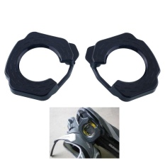 Pedal Sepeda Cleat Perlindungan Cover untuk Speedplay Zero Bersepeda Ringan-Intl