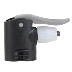 Sepeda Ban Tabung Penggantian Sporting Dual Head Jual Spare Pompa Adaptor-Internasional