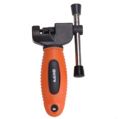Sepeda Sepeda Bersepeda BMX Rantai Baja Splitter Breaker Removal Rivet Tool-Intl