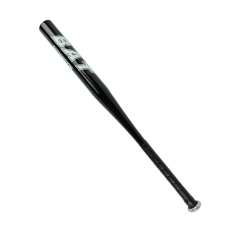 Hitam 30 Aluminium Baseball Bat Ringan Softball Bat (hitam)-Intl By Fan Cheng