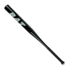 Hitam 32 Aluminium Baseball Bat Ringan Softball Bat (hitam)-Intl By Fan Cheng