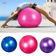 Bola Gym - Fitnes Yoga Hamil Alat Olahraga Fitness Ball