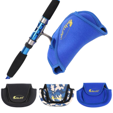 Biru Laut Tempat Tidur Besar Tas Pancing Tas Di Luar Rumah Bolehdeals