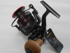 BOSSNA ARREAT TORNADO 2000SW#RED - intl