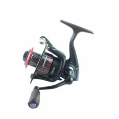 BOSSNA GAMER 4000 3+1BB RED - intl