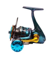 Bossna Iguana SW 2017 Limited 4000 10 + 1 Ssbb 5.2: 1-Internasional