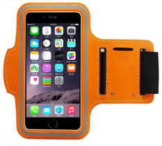 Laki-laki dan Gadis Olahraga Lengan Paket untuk Iphone5/5 S (4