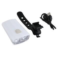 UltraFire CREE 2500 Lumen XM-L T6 Senter (Hitam). Source · Sepeda Terang Kepala Lampu Obor Cahaya Lampu Depan dengan USB Charge-Intl