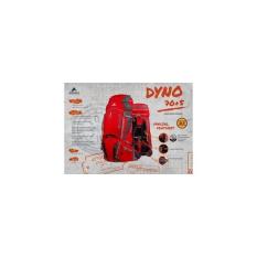 Carrier Eiger Dyno 70+5L