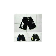Celana Bola Training / Running / Futsal Nike Fit