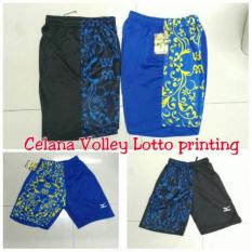 Celana Bola Volly Mizuno