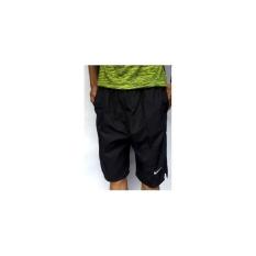 Celana Parasut Despo Training / Futsal / Gym Nike Black