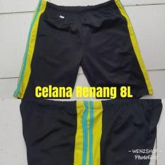 Celana Renang Pria / Cowok Big Size Jumbo 7L & 8L - Baca7c