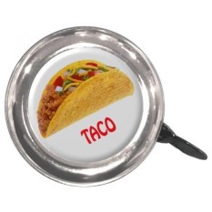 Clean Motion Taco Bell-Intl