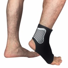 Kompresi Lengan Pergelangan Kaki Plantar Fasciitis Sock, DIJAMIN Pemulihan Brace, Tembaga Diinfus Arch Support
