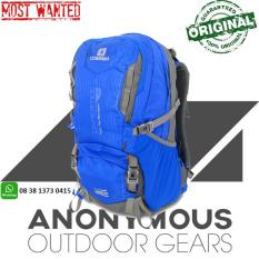 Consina CAPERTEE 35L Daypack/Tas Harian/Sekolah/Kuliah (SOC)