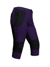 Consina Celana 3/4 - Huntington Purple Black
