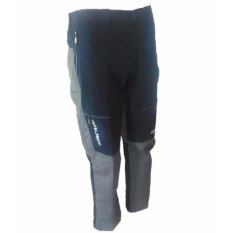 Consina Celana Panjang Gunung Outdoor Tafelberg Biru Tua
