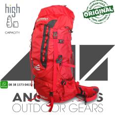 Consina EXPLORER 85L Backpack/Ransel/Tas Gunung/Carier (SOC)