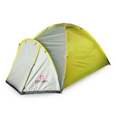 CONSINA TENDA MAGNUM 4 (kuning)