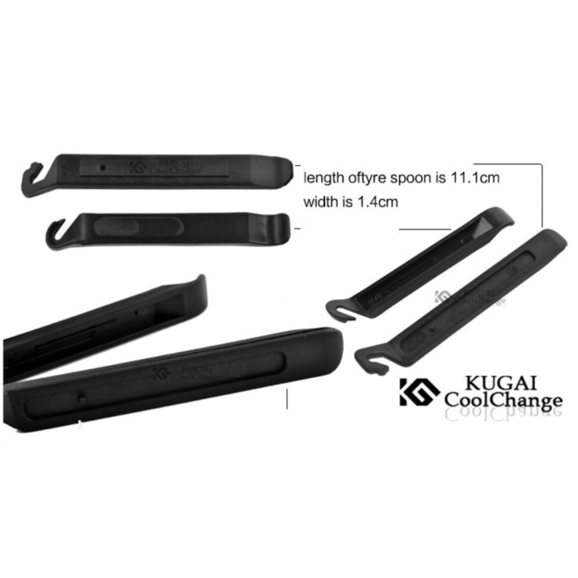 CoolChange Peralatan Tambal Ban Sepeda