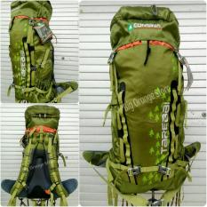 Cosina Tas Carrier Camping Tarebbi 60L