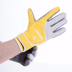 CRESSI Tropical 2mm Neoprene Sarung Tangan Menyelam Scuba Diving Snorkeling Lima Jari Sarung Tangan Pria dan Wanita untuk Dewasa
