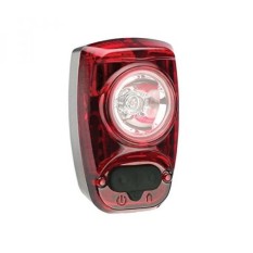 CygoLite Hotshot 50 lm USB Rechargeable Bicycle Tail Light - intl
