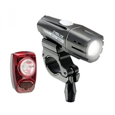 Cygolite Streak 450 Hotshot SL Bike Light Combo Set - intl