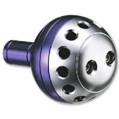 DAIWA RCS Saltiga Power Bulat Kenop Logam Daiwa Rol Gulung 4000-6000 595131 4960652595131-Intl