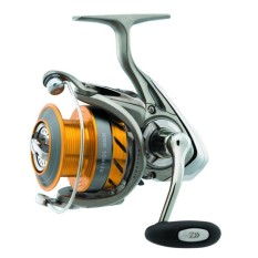 DAIWA Revros Spinning Kumparan-Internasional