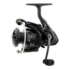 DAIWA TATULA LT 6.2: 1 Kiri/Tangan Kanan Spinning Fishing Reel-TALT3000D-CXH-Intl