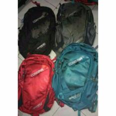 Daypack Consina grand canyon, backpack, tas ransel, tas sekolah, tas kuliah, travel bag