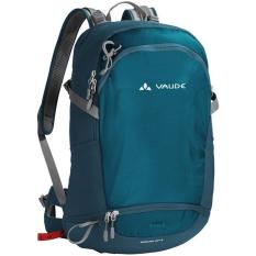 Daypack VAUDE WIZARD 30+4 LTR- BLU SHAPIER/VAUDE/Bukan-Eiger-Arcteryx