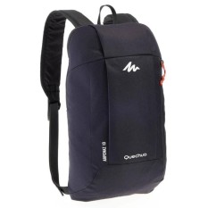 Decathlon Tas Hiking Quechua 10L - Hitam