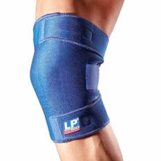Deker lutut Lp 756 Clossed Patella Knee Suppor
