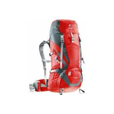 deuter act lite 40 + 10 original tas gunung / hiking deuter