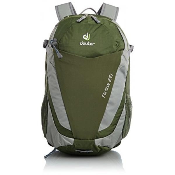 Deuter Airlite 28, Pine/Silver-Intl Deuter Airlite 28, Pine/Silver-Intl