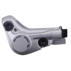 Disc Brake Depan Shimano Alfine BR-S501 Silver