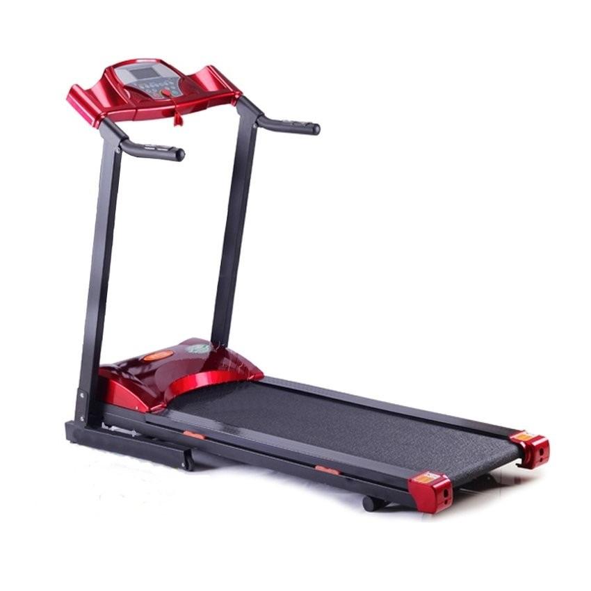 Free Ongkir Se PULAU JAWA DIVO Treadmill Elektrik 1 Fungsi Type QNZ 42 