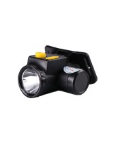 Kolej Lampu LED Kuat Ringan Pengisian Super Cerah Kepala Elektrik Miner Lampu Pancing Lampu Malam Pancing Luar Ruangan Mini-Internasional