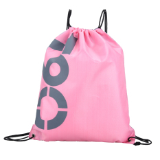 Dua Lapisan Waterproof Serut Ransel Casing Bahu Perjalanan (E)-International