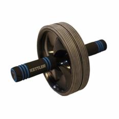 Double Wheel Exerciser Kettler 0940 / Roda Fitnes Kettler 0940