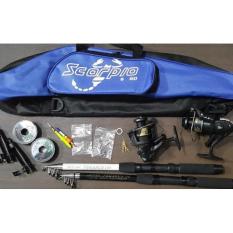 DUA SET PANCING LENGKAP MURAH