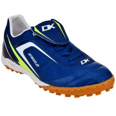 Eagle Buenos Sepatu Sepakbola - Biru/Putih/Hijau