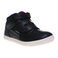 Eagle Optimus Jr Sepatu Sneakers - Blk/Pul