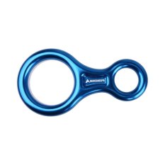 Eiger Carabiner AL Figur DSC 30K - Biru